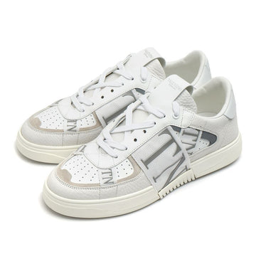 VALENTINO ロゴバンド メンズ スニーカー 3Y2S0C58-WRQ-22E 59653034 [P]