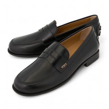 TODS レディースローファー 158141012 [P]