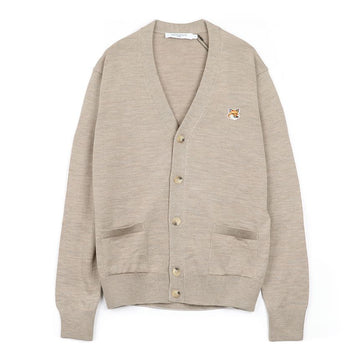 Maison Kitsune Classic Cardigan 62852036 [P]