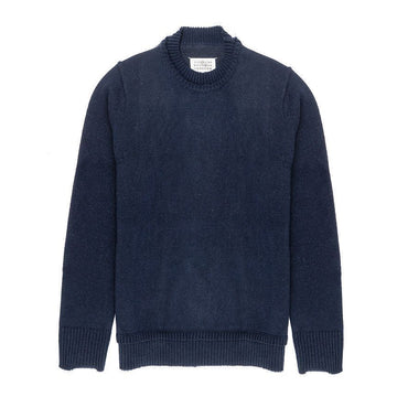 Maison Margiela Elbow Patch Sweater 62937528 [P]