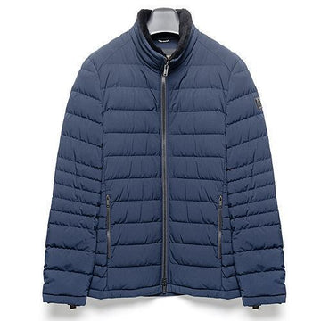 MOOSE KNUCKLES Leichte Herren-Paddingjacke M30MJ114-878 63436152 [P]