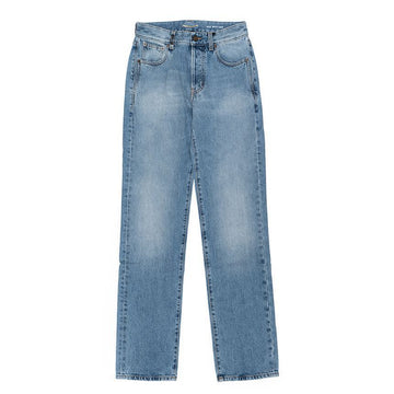 Saint Laurent Hawaii Blue Denim 63436377 [P]