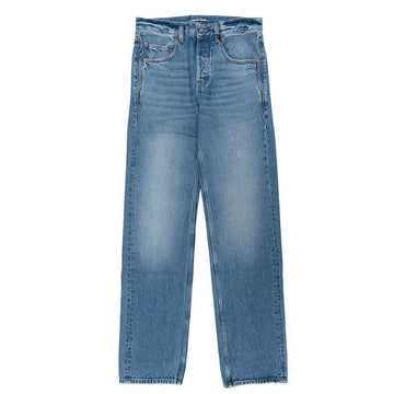 SAINT LAURENT Mittelblaue Denim 63436378 [P]