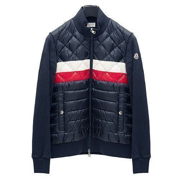 Moncler Men's Hooded Zip-Up 65268821 [P]