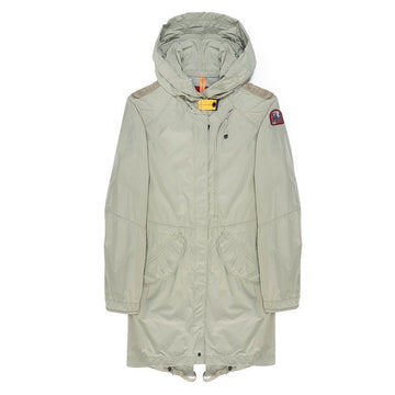 PARAJUMPERS Tank Spring Hoodie Jacket - 567 65275328 [P]