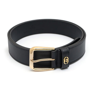 Gucci Square Buckle Interlocking G Detail Belt 67190072 [P]