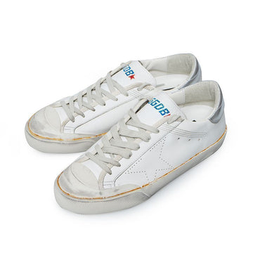 Golden Goose Superstar Men's Sneakers 67191551 [P]
