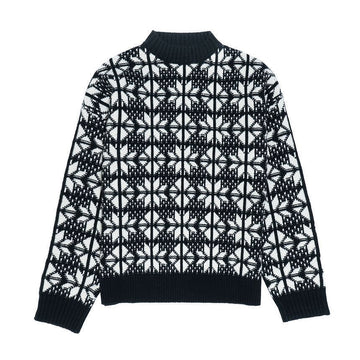 MAXMARA WEEKEND Golden Wool Sweater - GOLDEN-001 67191804 [P]