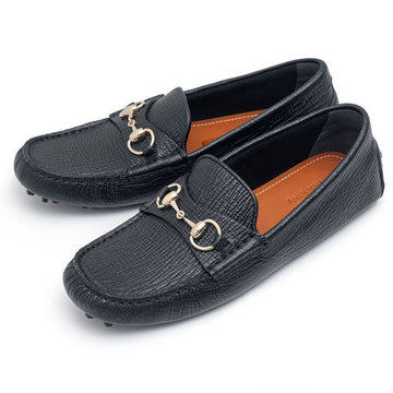 Gucci Men's Horsebit Driving Shoes 67686968 [P]