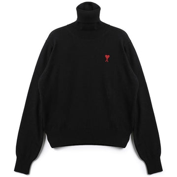 AMI Turtleneck Pullover 67814499 [P]