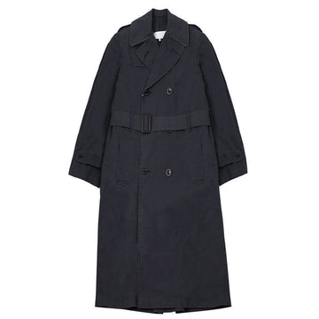 MAISON MARGIELA Doppelt doppelter Trenchcoat 71027276 [P]