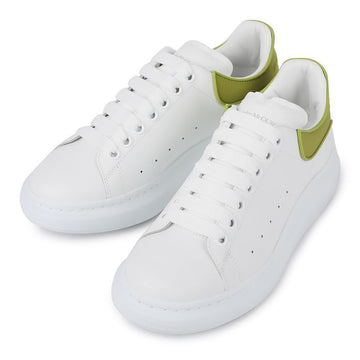 ALEXANDER MCQUEEN ヒールタブオーバーサイズスニーカー 76796604 [P]
