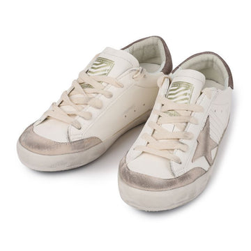 GOLDEN GOOSE スーパースタースニーカー 77794217 [P]