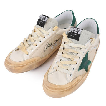 Golden Goose Superstar Men's Sneakers 78968786 [P]