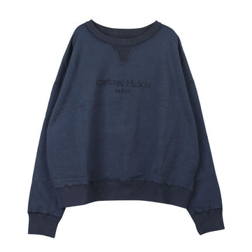 Maison Margiela Reverse Logo Sweatshirt 89153732 [P]