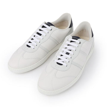 Salvatore Ferragamo Achille-1 Sneakers for Men BIANCO 763468 73938051 [P]