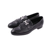 Hermes Royal Loafer / Wrinkled 245mm 158141816 [P]