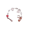 Hermes Bijou de Sac Charm 158143102 [P]