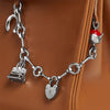 Hermes Bijou de Sac Charm 158143102 [P]