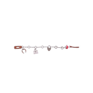 HERMES Visu de Sac Charm 158143102 [P]