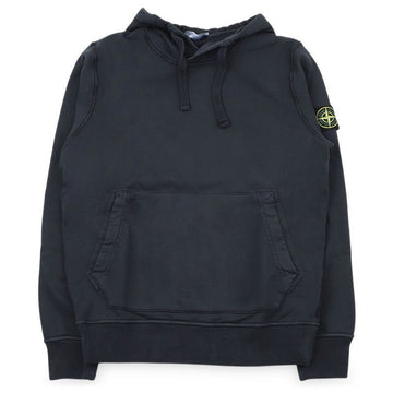 STONE ISLAND コットンフーディーパーカー 153504244 [P]