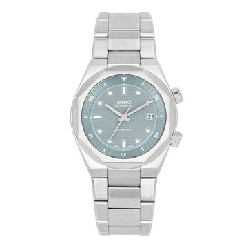 MIDO Unisex Watch M047.507.11.081.00 157337415 [P]