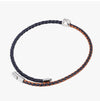 SALVATORE FERRAGAMO 77 0404 0791269 メンズ ブレスレット 157318209 [P]