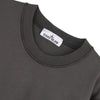 STONE ISLAND Reguläre Passform Crew Neck Sweatshirt 156973719 [P]