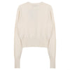 VIVIENNE WESTWOOD コットン ベア クロップ カーディガン 1803002U-Y003F-A408 156973785 [P]
