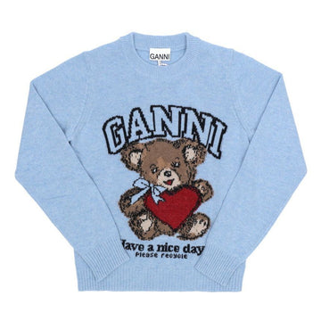 GANNI Damenstrickwaren A1070047 646 157204345 [P]