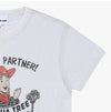 Re Done Women's Short Sleeve T-Shirt 157338351 [P]