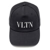 VALENTINO Männer Baseballmütze mit Druck 157854436 [P]