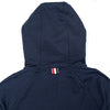 THOM BROWNE メンズ 斜めフードジップアップ 157855007 [P]