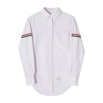 Thom Browne Women's Shirt FLL019E 00098 680 157338714 [P]