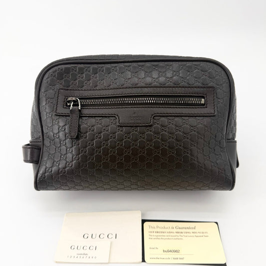 GUCCI Mikroschima Doppkit Tasche 419775 158147801 [P]