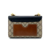 Gucci Padlock Small Chain Shoulder Bag 409487 158148335 [P]