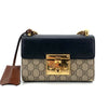 Gucci Padlock Small Chain Shoulder Bag 409487 158148335 [P]