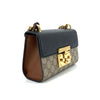 Gucci Padlock Small Chain Shoulder Bag 409487 158148335 [P]