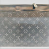LOUIS VUITTON Clutch Bag Apollo Eclipse M62291 158152732 [P]