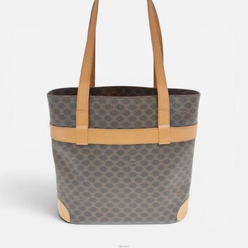 Celine Macadam Tote Bag 158152973 [P]