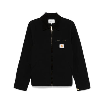 Carhartt Detroit Zip-up Jacket 158153594 [P]
