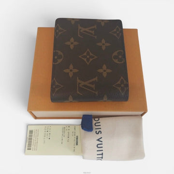 LOUIS VUITTON Männer Geldbörse Multiple M60895 158153606 [P]