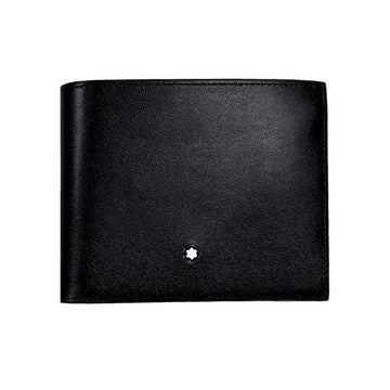 MONTBLANC Herren Geldbörse schwarz 198308 158153764 [P]