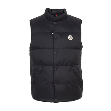 MONCLER Tukroy Herren Steppweste 1A00028 597YF 999 158154216 [P]