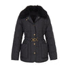 Moncler Women's Quilted Padded Jacket 1A00065 597YW 999 158154435 [P]