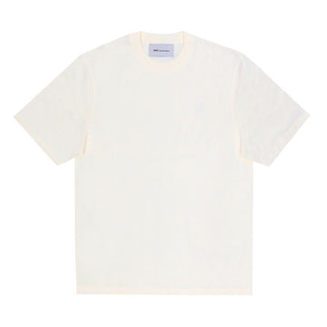 AMI エンボスハートロゴTシャツ 157957232 [P]