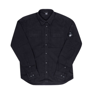 CP COMPANY Gabbardine Overshirt für Herren 157965215 [P]