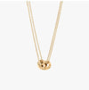 VERSACE Doppelkette 157967714 [P]