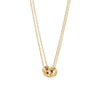 VERSACE Doppelkette 157967714 [P]