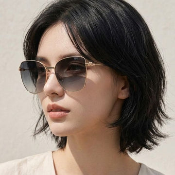 ETRO Sonnenbrille 0021 S 0009O Cat-Eye Unisex Oversize Mode Luxus 149926555 [P]